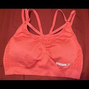 Gymshark sports bra